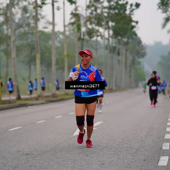 Runner Photo 5303836