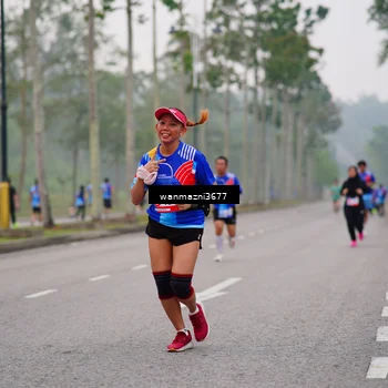 Runner Photo 5303837
