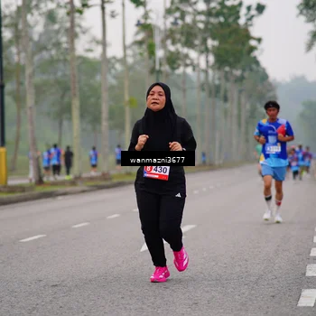 Runner Photo 5303838