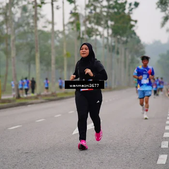 Runner Photo 5303842