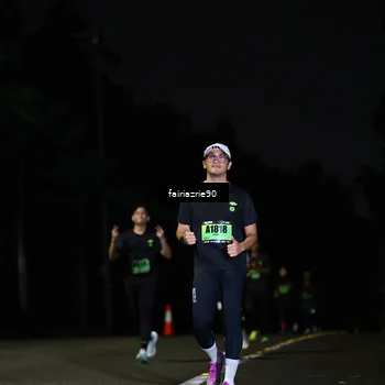 Runner Photo 5303847