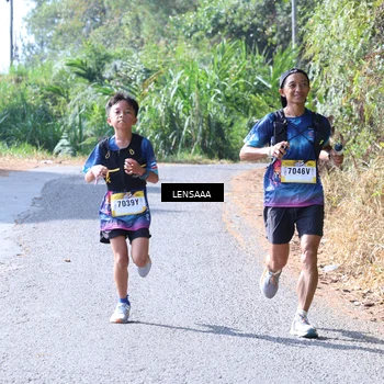 Runner Photo 5303848