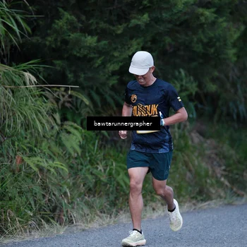 Runner Photo 5303849