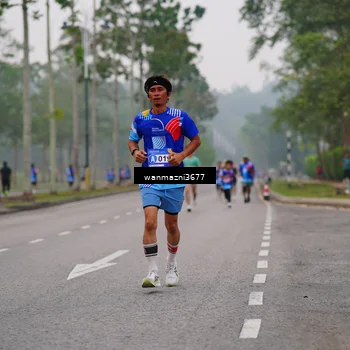 Runner Photo 5303853