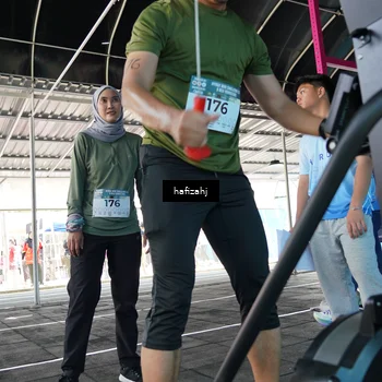Runner Photo 5303857