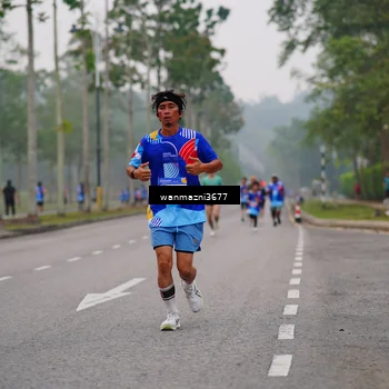 Runner Photo 5303859