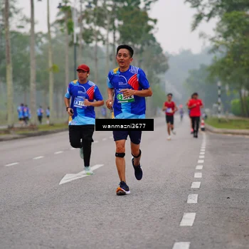 Runner Photo 5303860