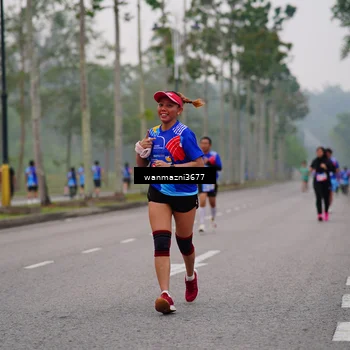 Runner Photo 5303861