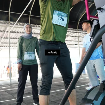 Runner Photo 5303862