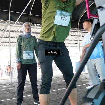 Runner Photo 5303864