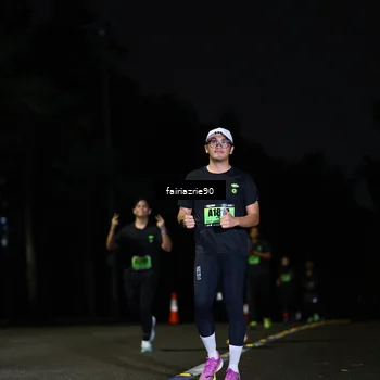 Runner Photo 5303866