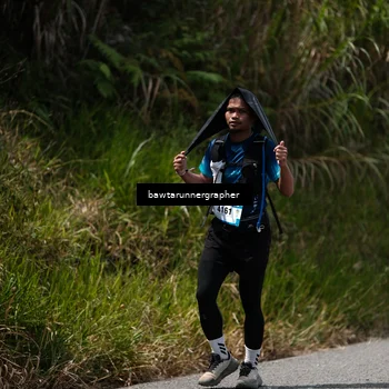 Runner Photo 5303867