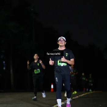 Runner Photo 5303875
