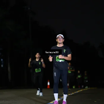 Runner Photo 5303876