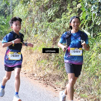 Runner Photo 5303877