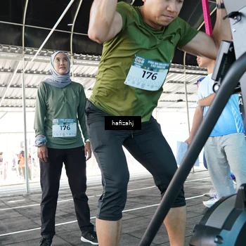 Runner Photo 5303881