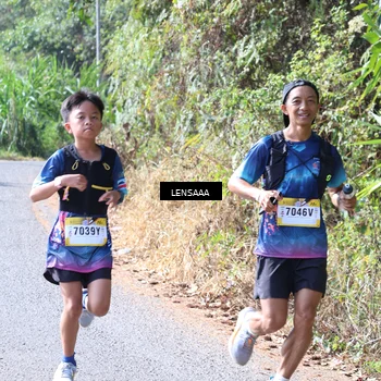 Runner Photo 5303882