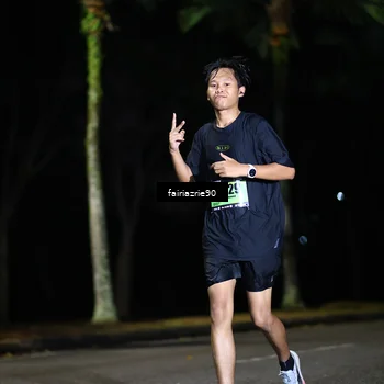 Runner Photo 5303884