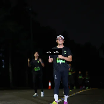 Runner Photo 5303886