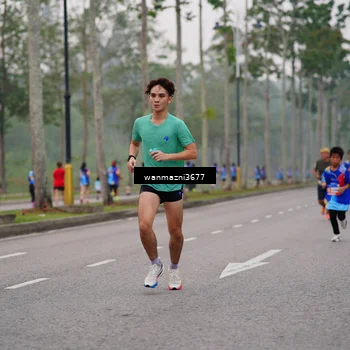 Runner Photo 5303891
