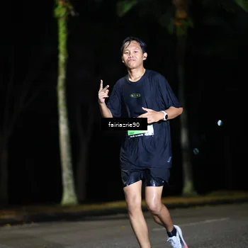 Runner Photo 5303892