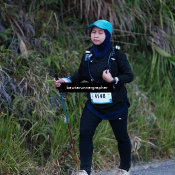 Runner Photo 5303893