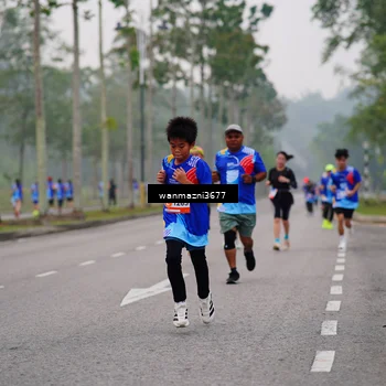 Runner Photo 5303894