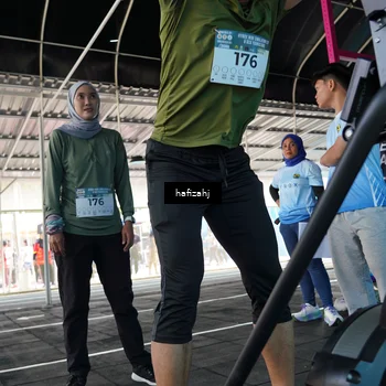 Runner Photo 5303895