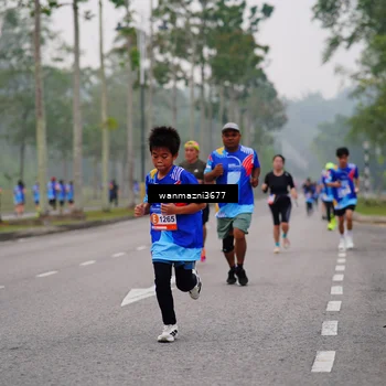 Runner Photo 5303896