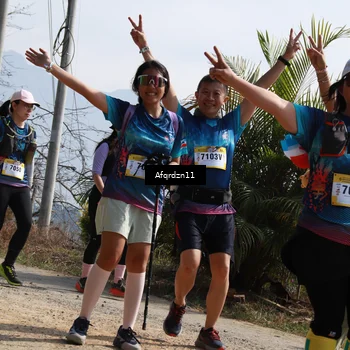 Runner Photo 5303899