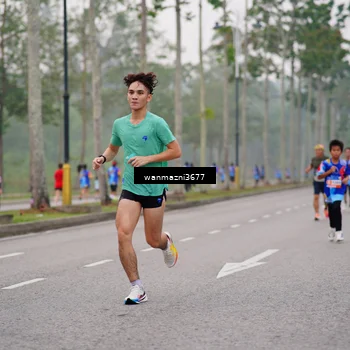 Runner Photo 5303900