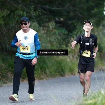 Runner Photo 5303902