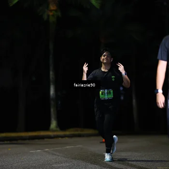 Runner Photo 5303905