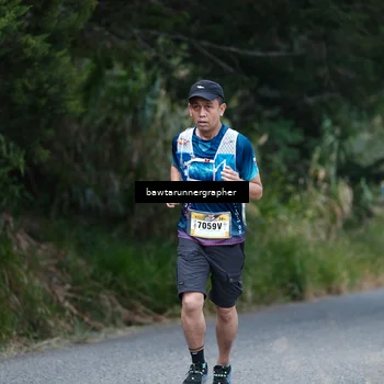 Runner Photo 5303906