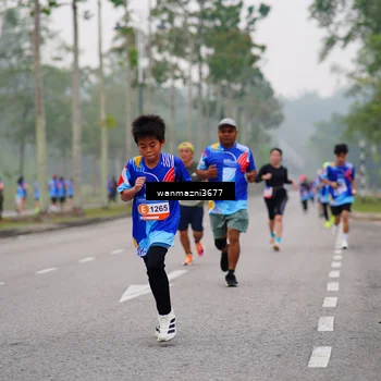 Runner Photo 5303907