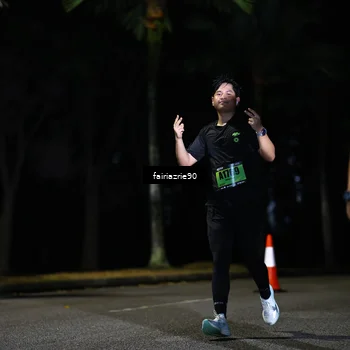 Runner Photo 5303909