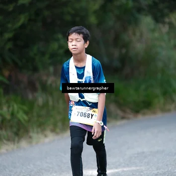 Runner Photo 5303911