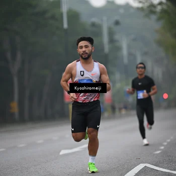 Runner Photo 5303913