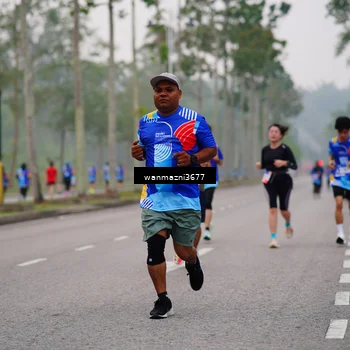 Runner Photo 5303914