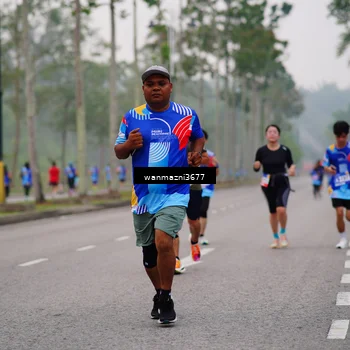 Runner Photo 5303915