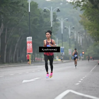 Runner Photo 5303916