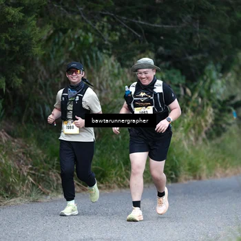 Runner Photo 5303918