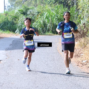 Runner Photo 5303919