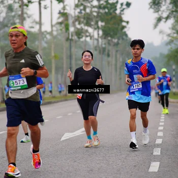Runner Photo 5303920