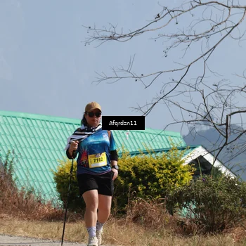 Runner Photo 5303921