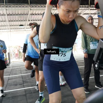 Runner Photo 5303924