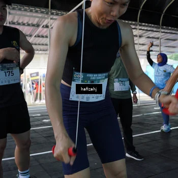 Runner Photo 5303925