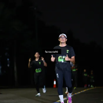 Runner Photo 5303926
