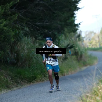 Runner Photo 5303927