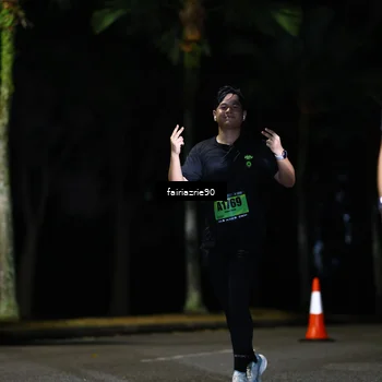 Runner Photo 5303933